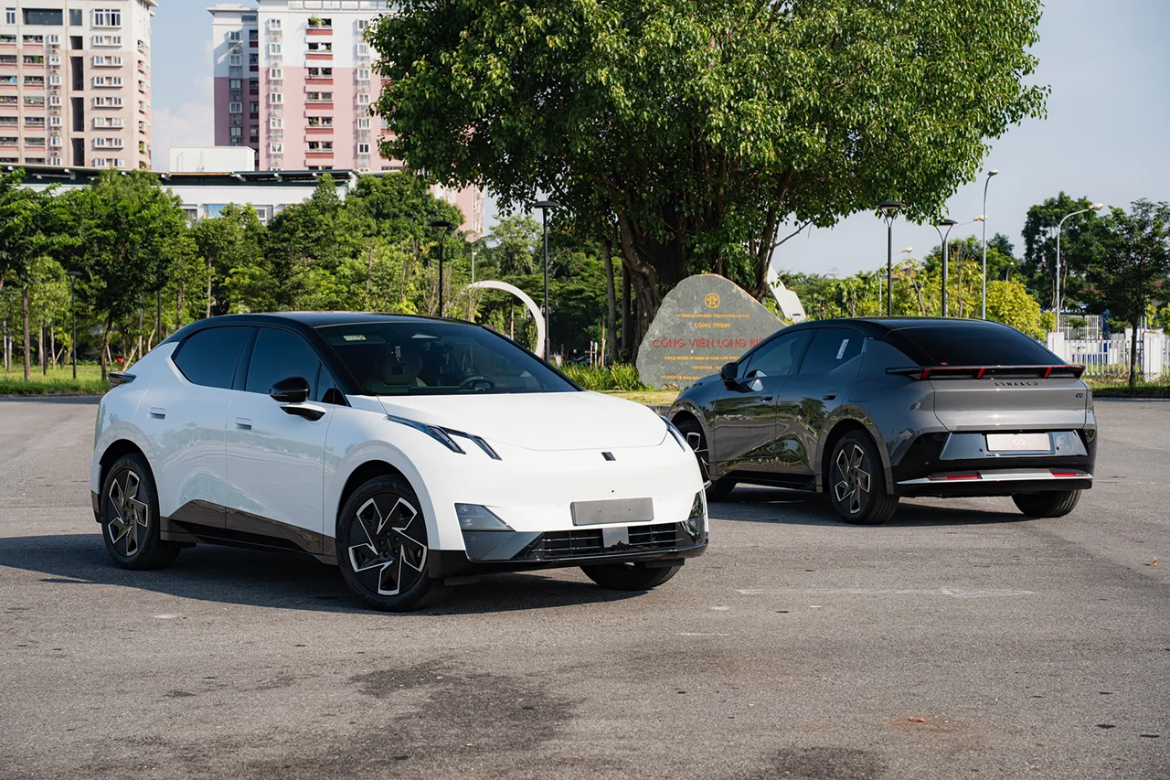Lynk & Co 02