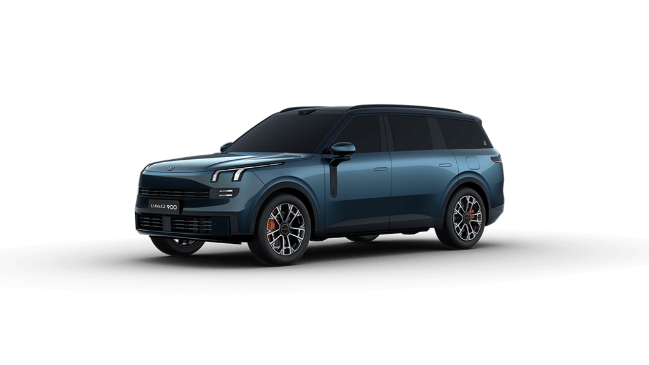 Lynk & Co 900