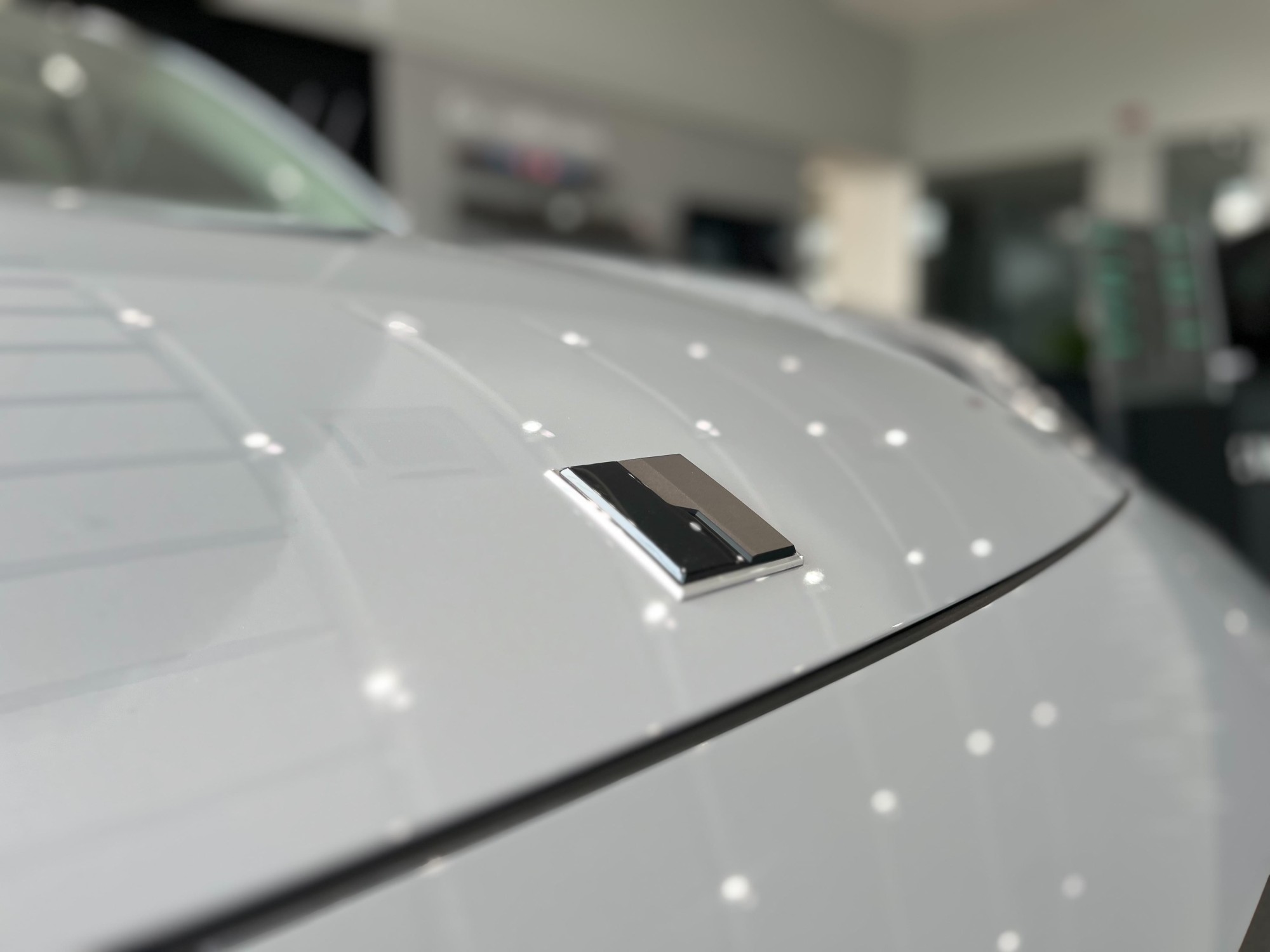 Lynk & Co 06 Long An